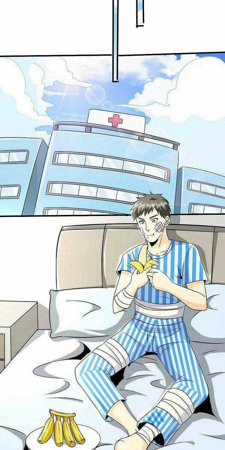 Y Võ Chí Tôn - Chapter 327 - Trang 4