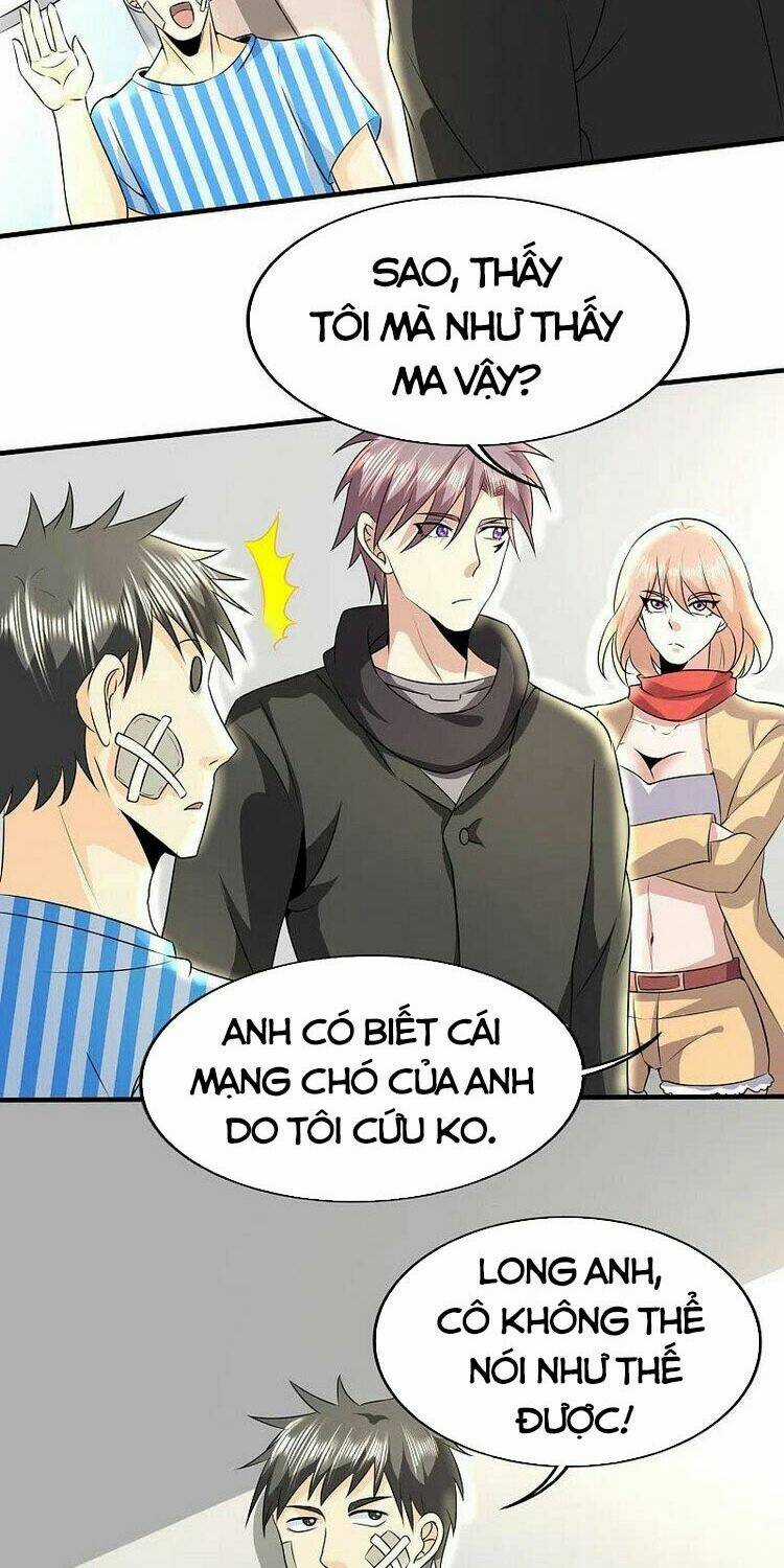 Y Võ Chí Tôn - Chapter 327 - Trang 6