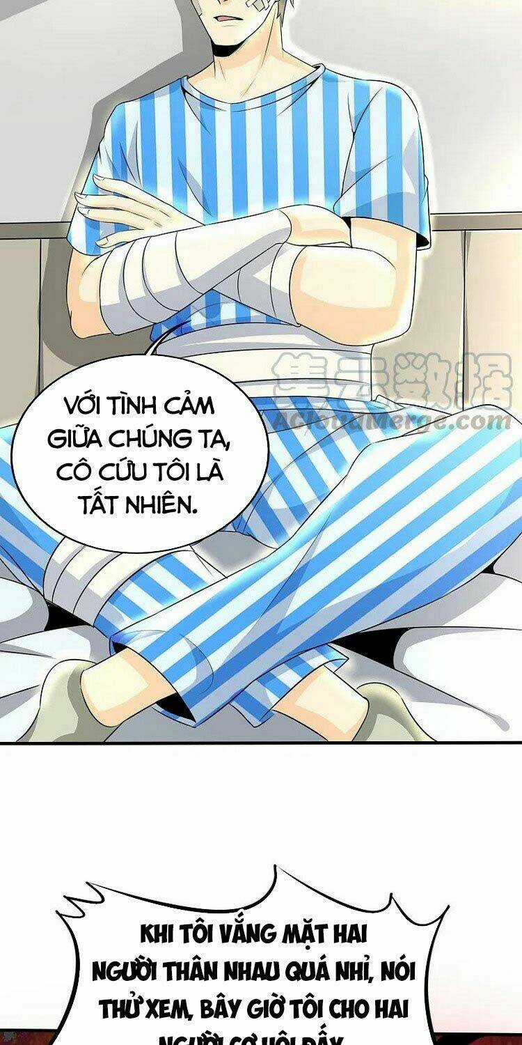 Y Võ Chí Tôn - Chapter 327 - Trang 7