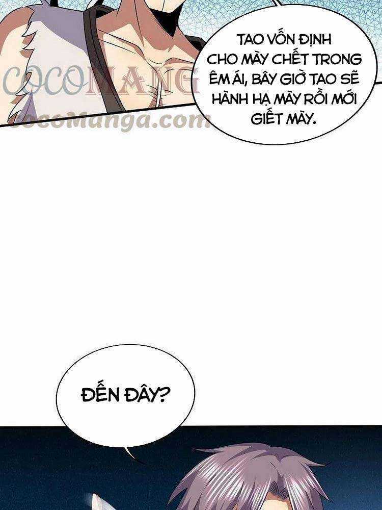 Y Võ Chí Tôn - Chapter 328 - Trang 12