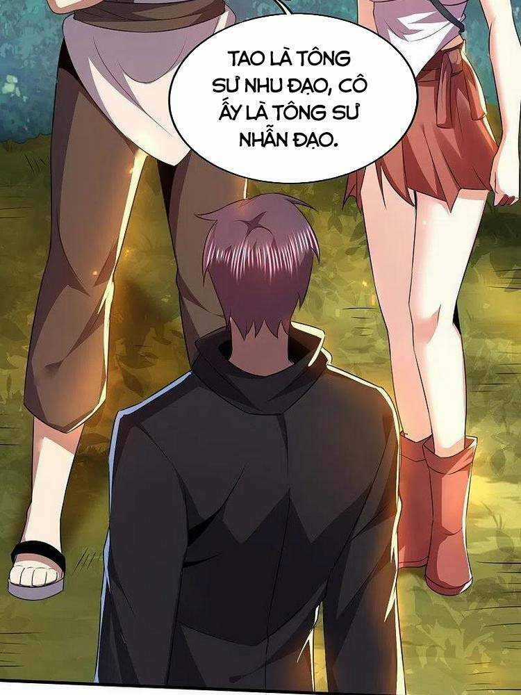 Y Võ Chí Tôn - Chapter 328 - Trang 14