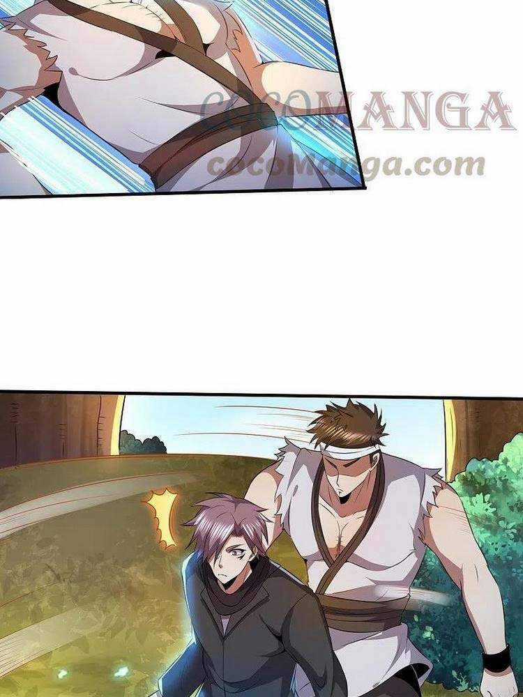 Y Võ Chí Tôn - Chapter 328 - Trang 18