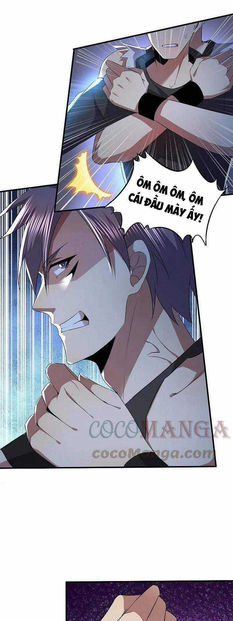 Y Võ Chí Tôn - Chapter 328 - Trang 20