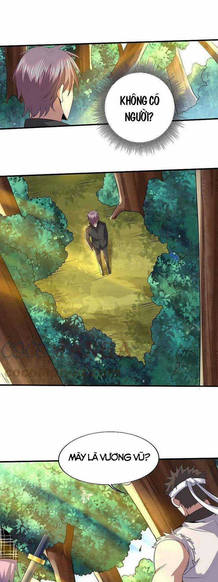 Y Võ Chí Tôn - Chapter 328 - Trang 3