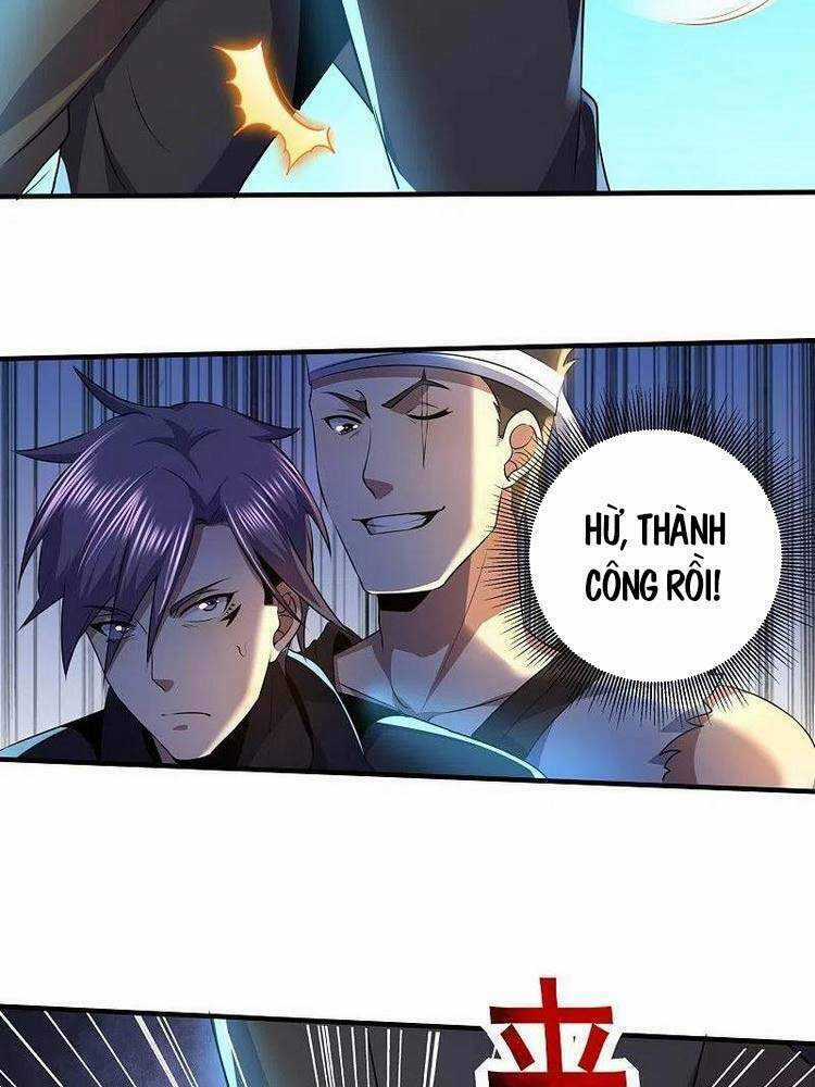 Y Võ Chí Tôn - Chapter 328 - Trang 23