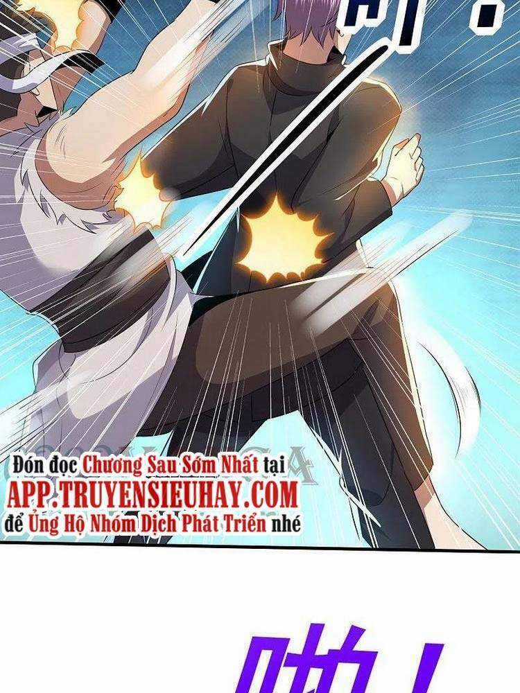 Y Võ Chí Tôn - Chapter 328 - Trang 25