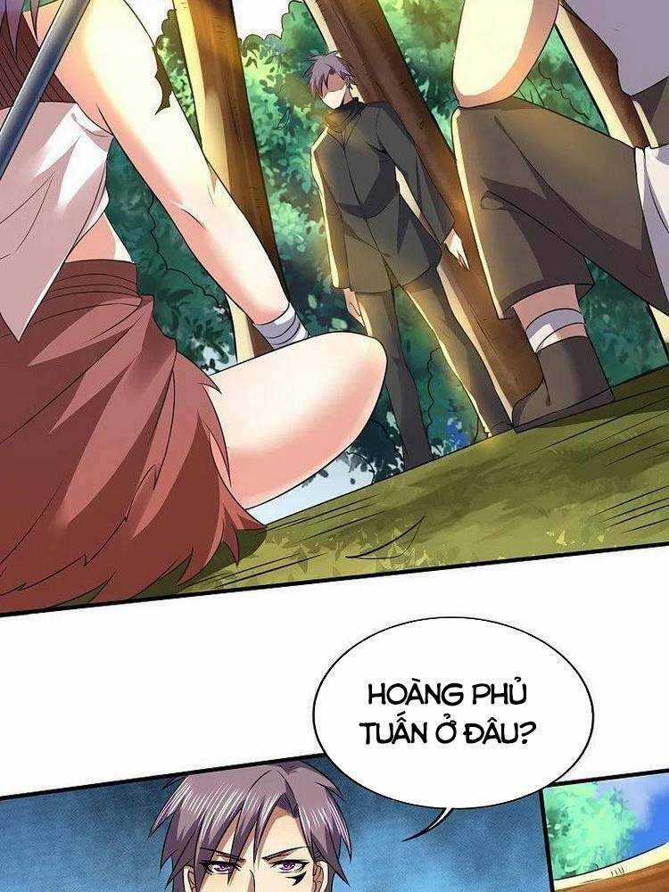 Y Võ Chí Tôn - Chapter 328 - Trang 4