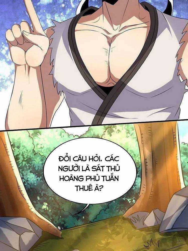 Y Võ Chí Tôn - Chapter 328 - Trang 6