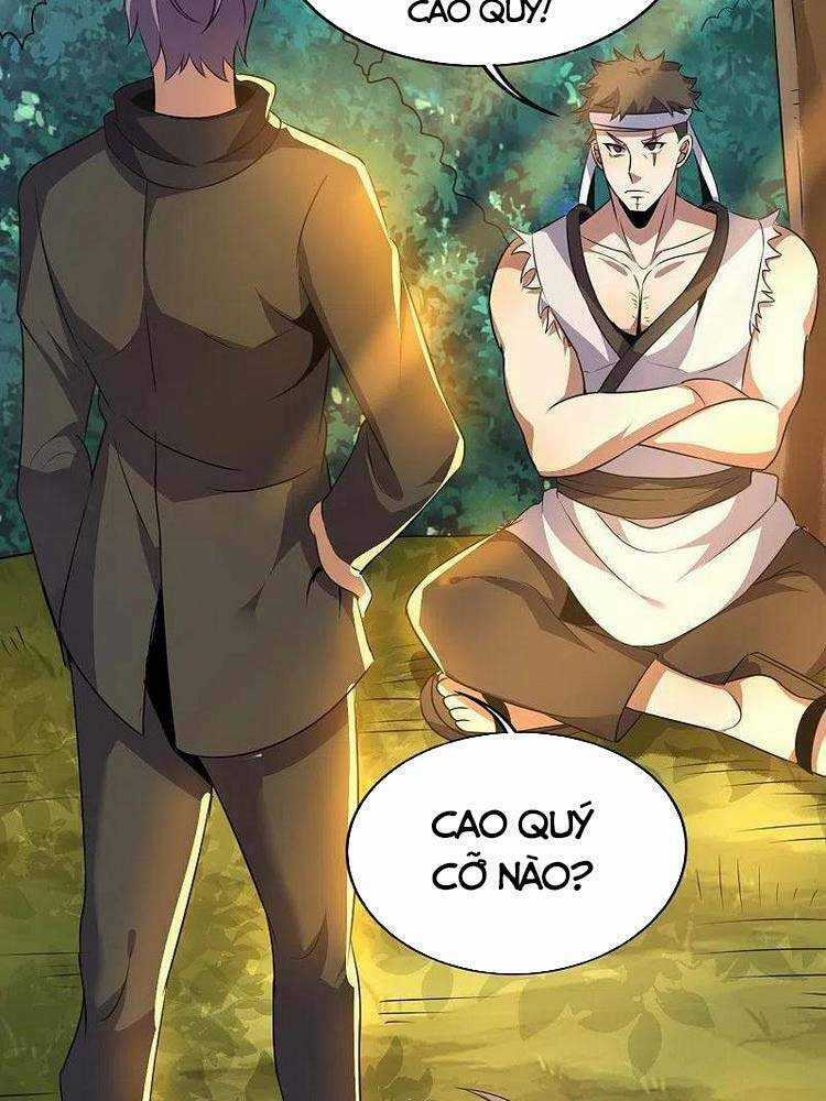 Y Võ Chí Tôn - Chapter 328 - Trang 8