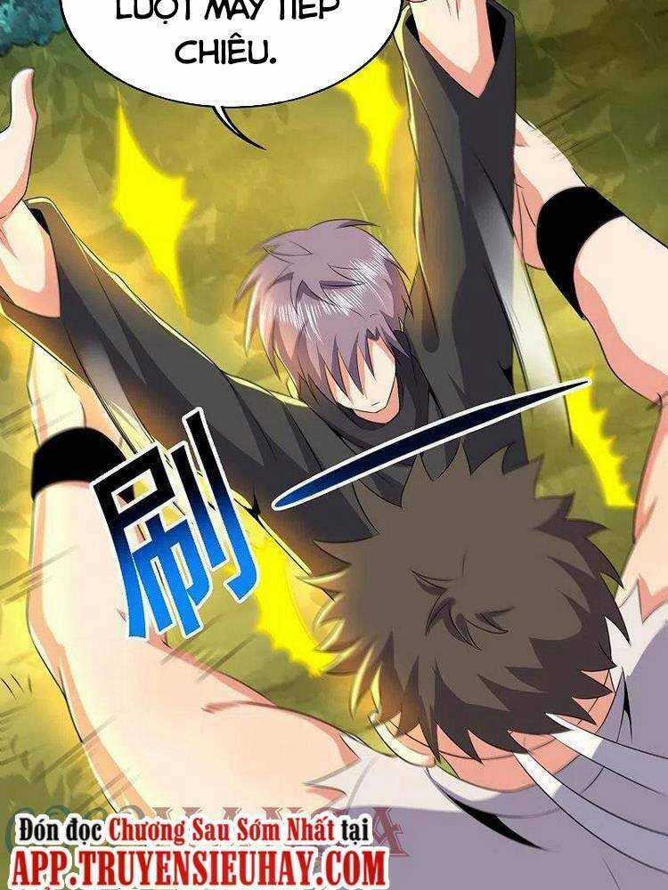 Y Võ Chí Tôn - Chapter 329 - Trang 16