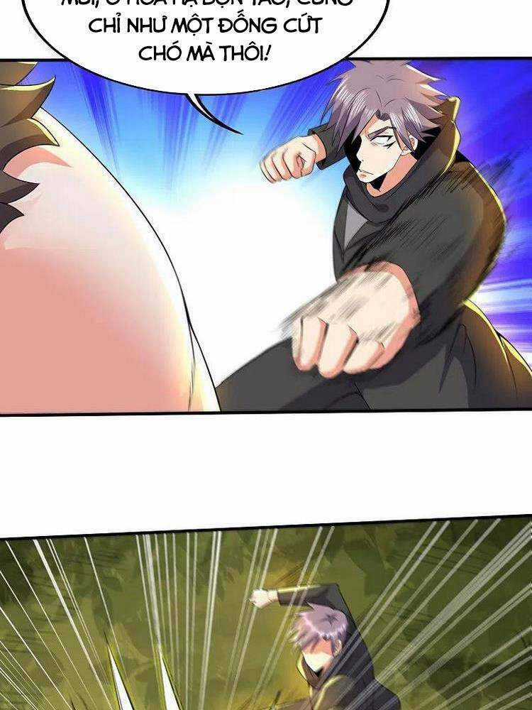 Y Võ Chí Tôn - Chapter 329 - Trang 19