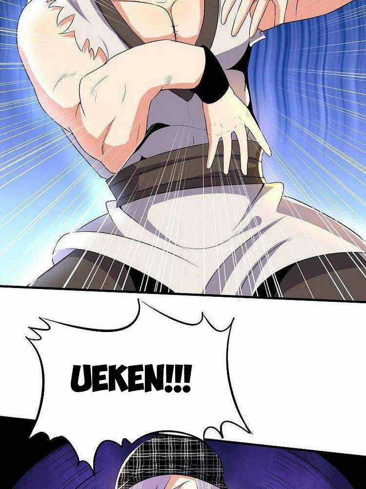 Y Võ Chí Tôn - Chapter 329 - Trang 21