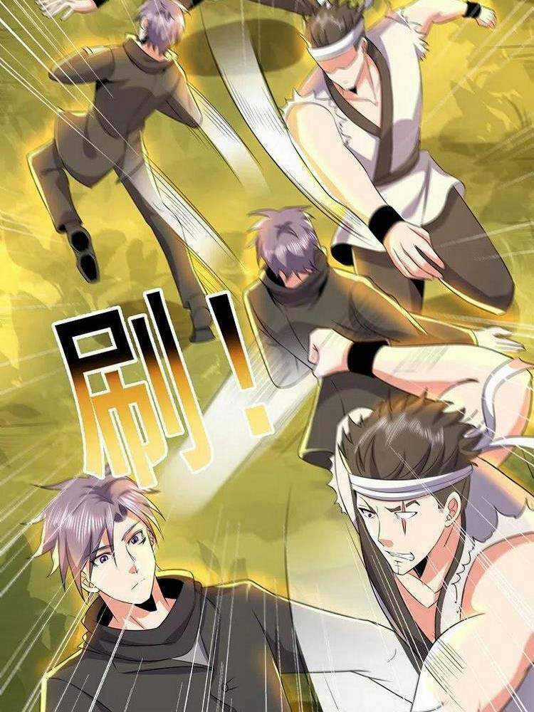 Y Võ Chí Tôn - Chapter 329 - Trang 4