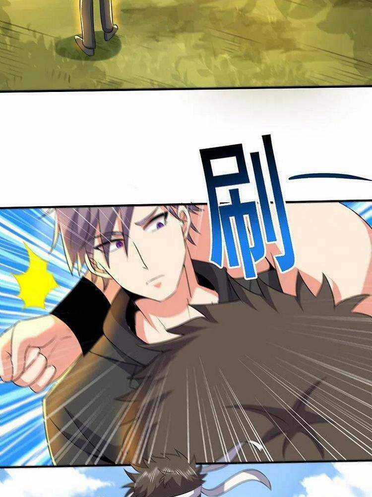 Y Võ Chí Tôn - Chapter 329 - Trang 10