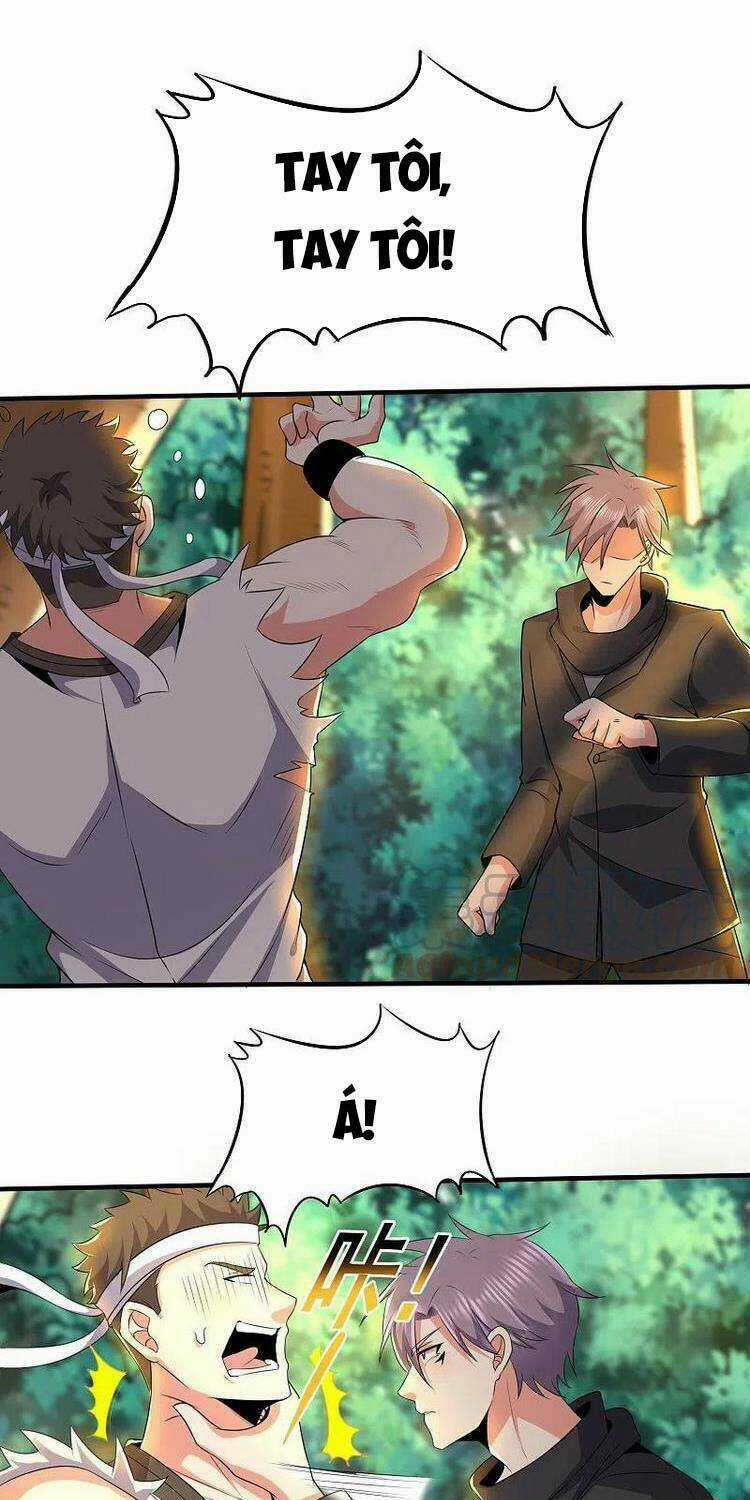 Y Võ Chí Tôn - Chapter 330 - Trang 1