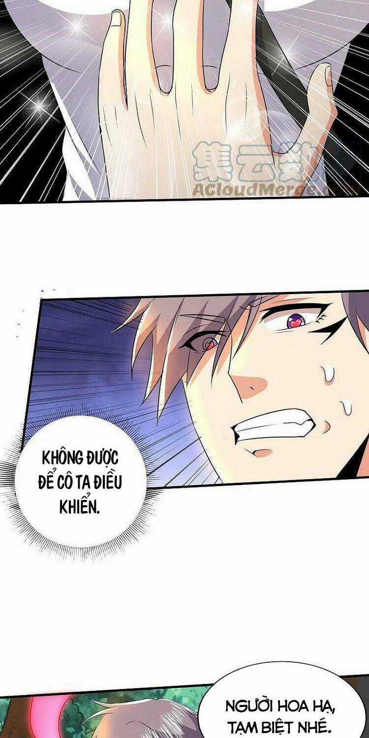 Y Võ Chí Tôn - Chapter 330 - Trang 12