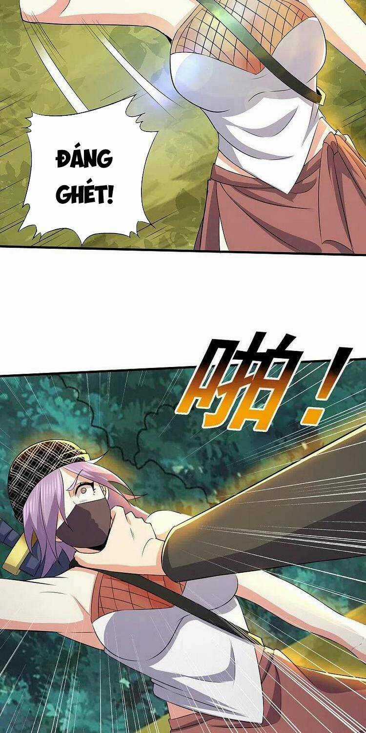 Y Võ Chí Tôn - Chapter 330 - Trang 15