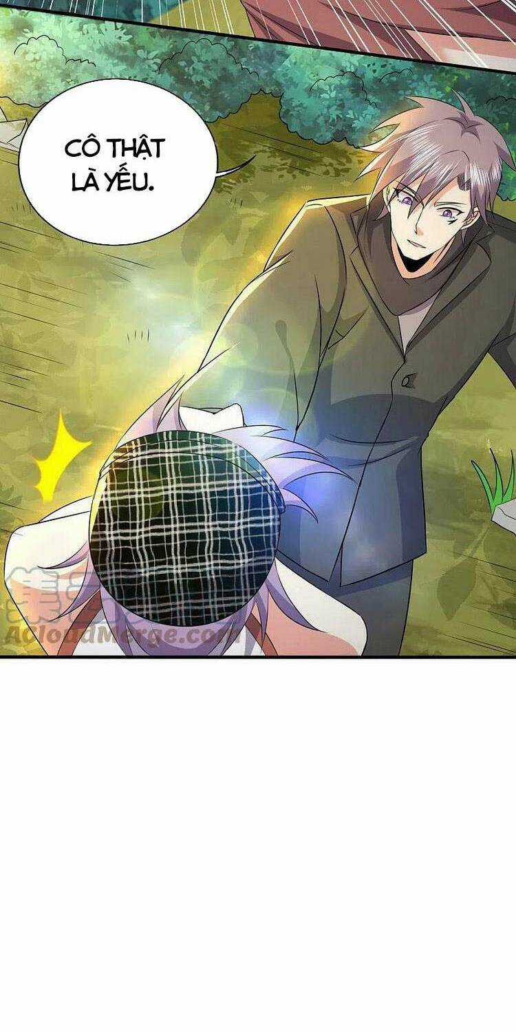 Y Võ Chí Tôn - Chapter 330 - Trang 16