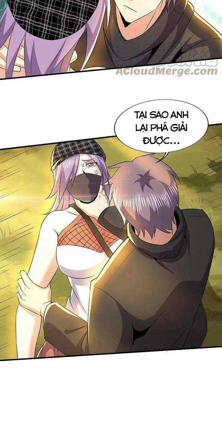 Y Võ Chí Tôn - Chapter 330 - Trang 20