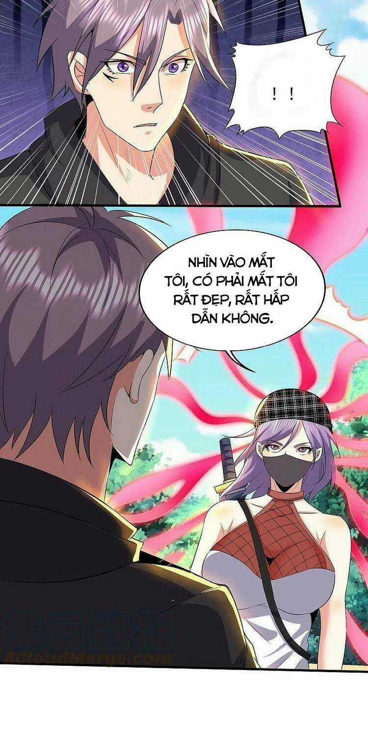 Y Võ Chí Tôn - Chapter 330 - Trang 7