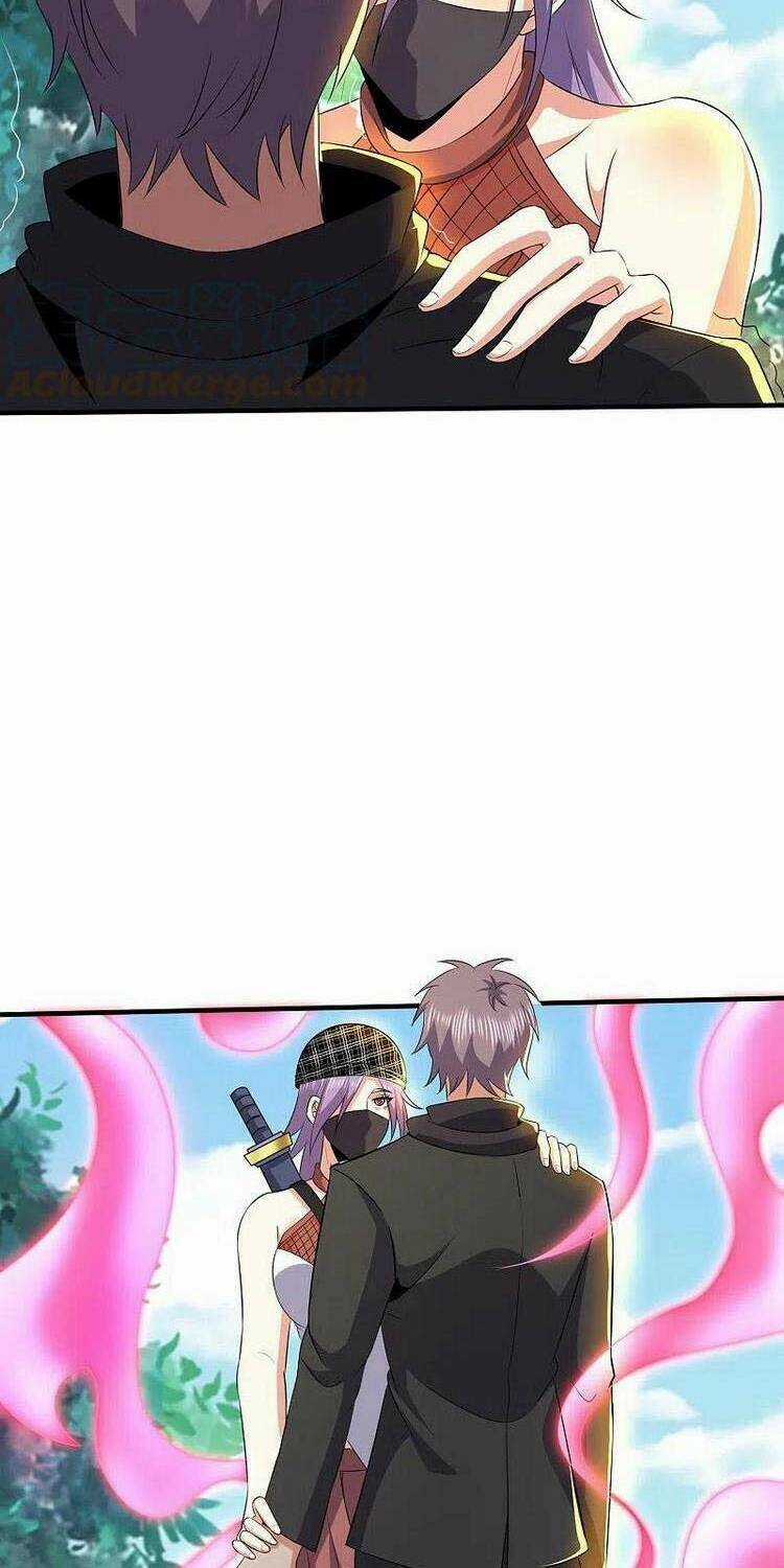 Y Võ Chí Tôn - Chapter 330 - Trang 10