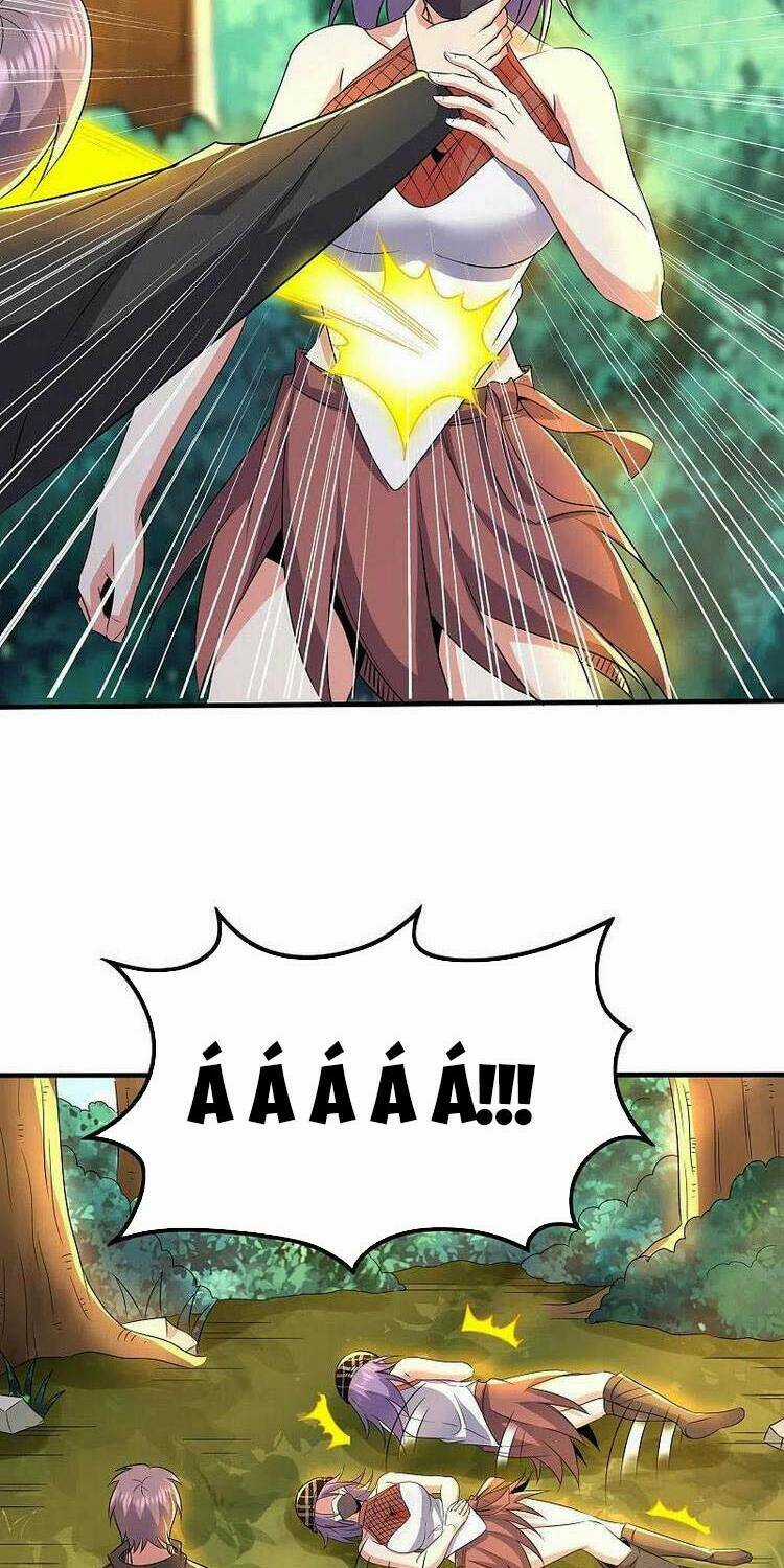 Y Võ Chí Tôn - Chapter 331 - Trang 2