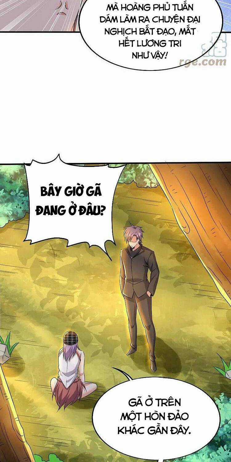 Y Võ Chí Tôn - Chapter 331 - Trang 12