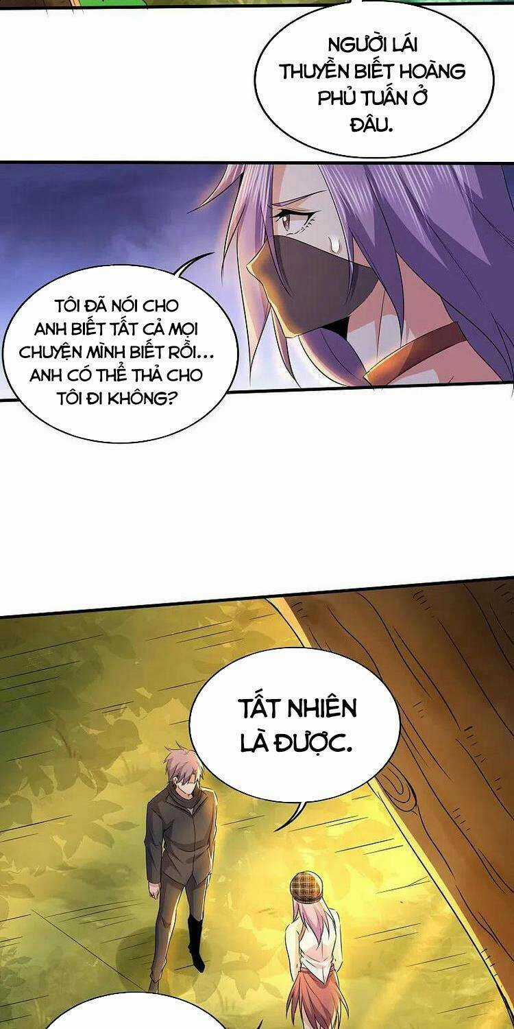 Y Võ Chí Tôn - Chapter 331 - Trang 13