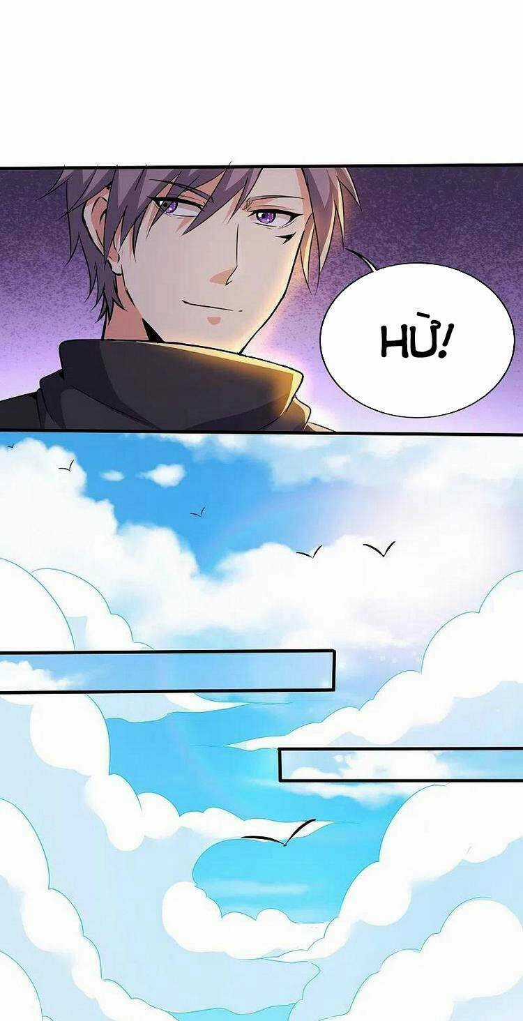 Y Võ Chí Tôn - Chapter 331 - Trang 15