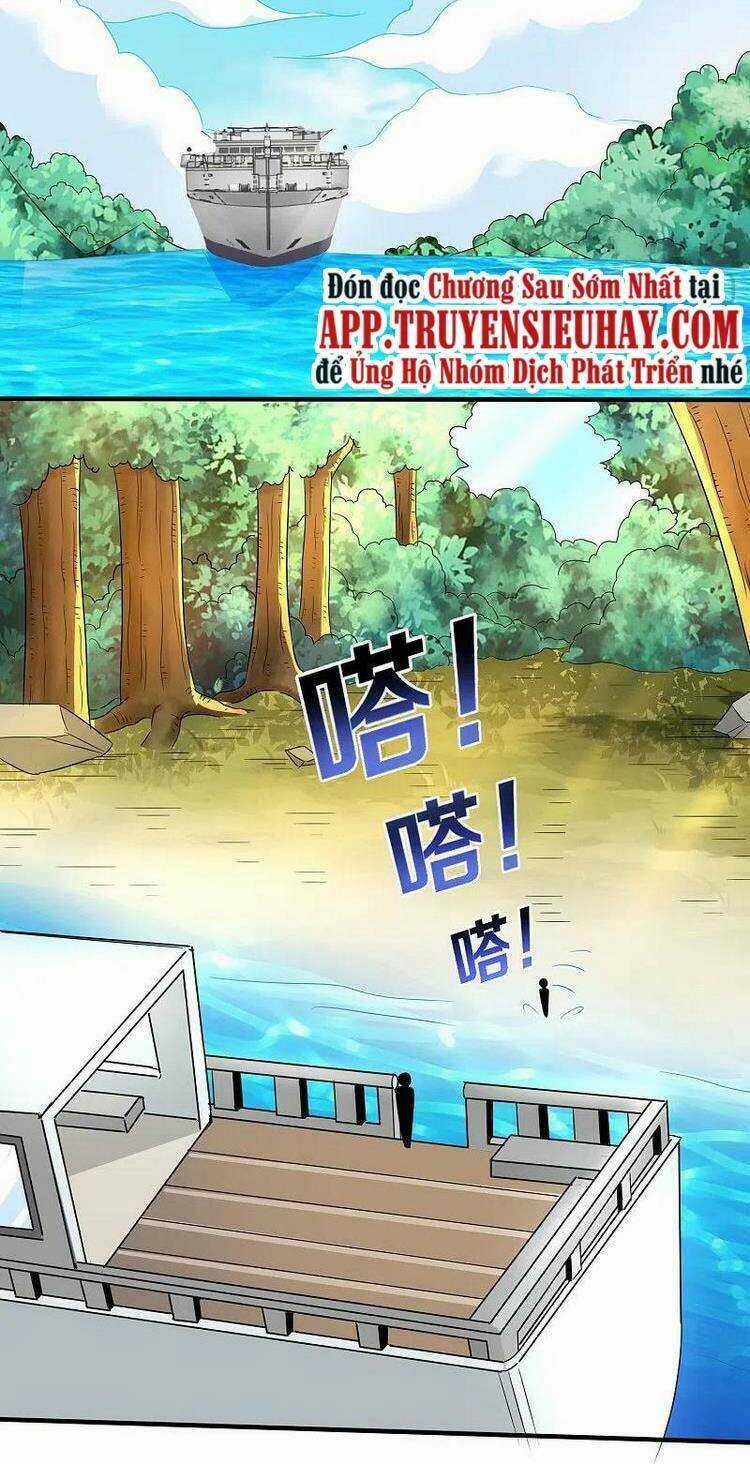 Y Võ Chí Tôn - Chapter 331 - Trang 16