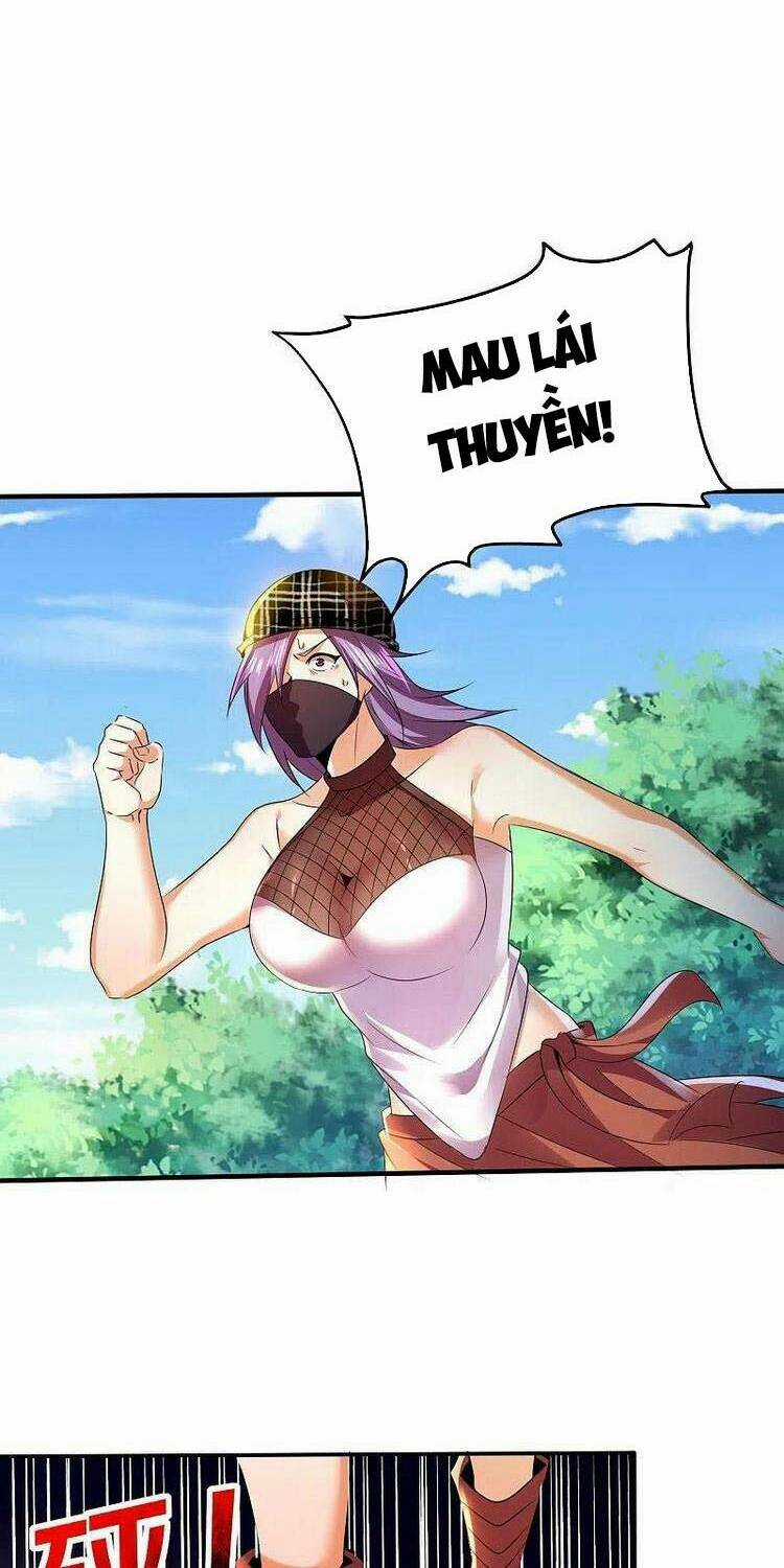 Y Võ Chí Tôn - Chapter 331 - Trang 18