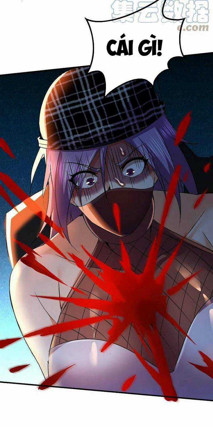 Y Võ Chí Tôn - Chapter 331 - Trang 21