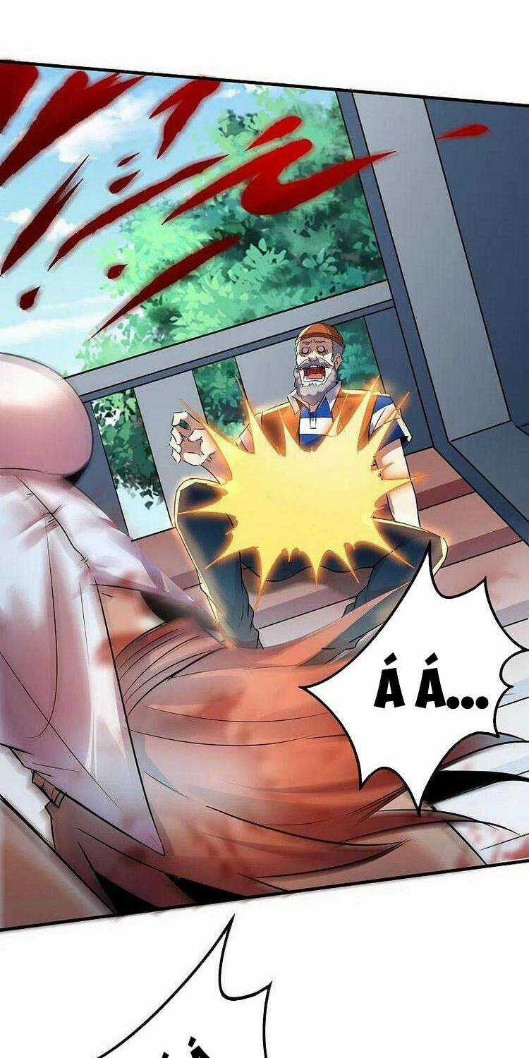 Y Võ Chí Tôn - Chapter 331 - Trang 22