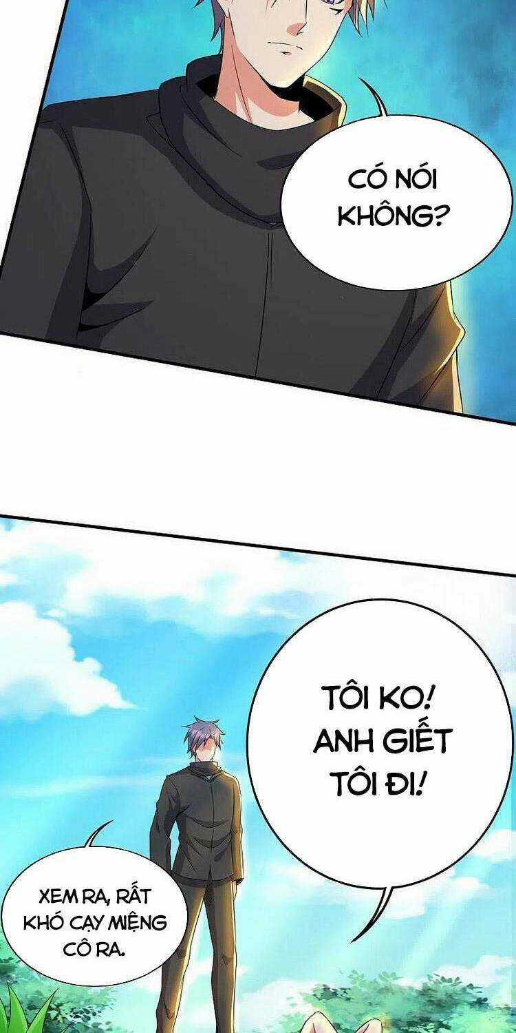 Y Võ Chí Tôn - Chapter 331 - Trang 4