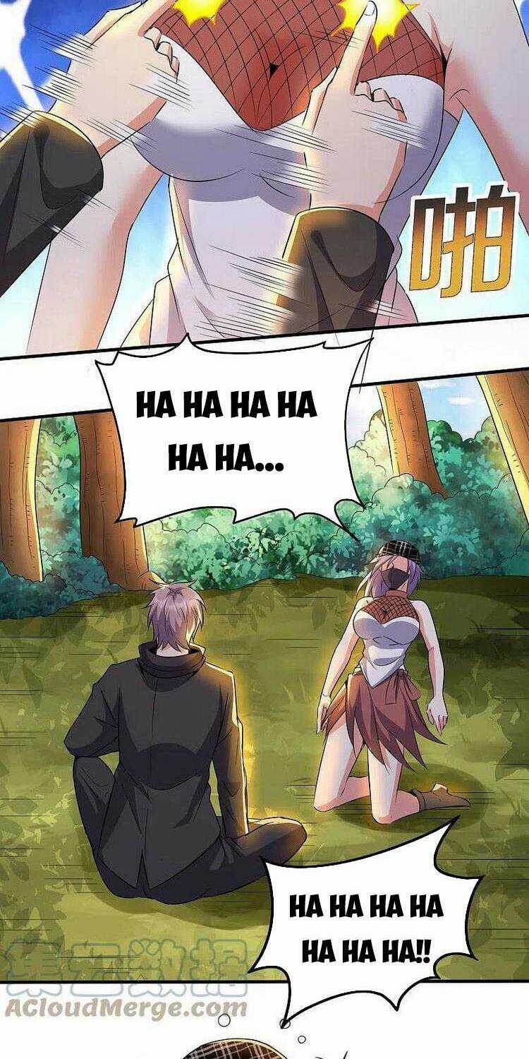 Y Võ Chí Tôn - Chapter 331 - Trang 6