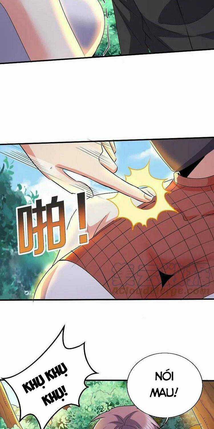 Y Võ Chí Tôn - Chapter 331 - Trang 8