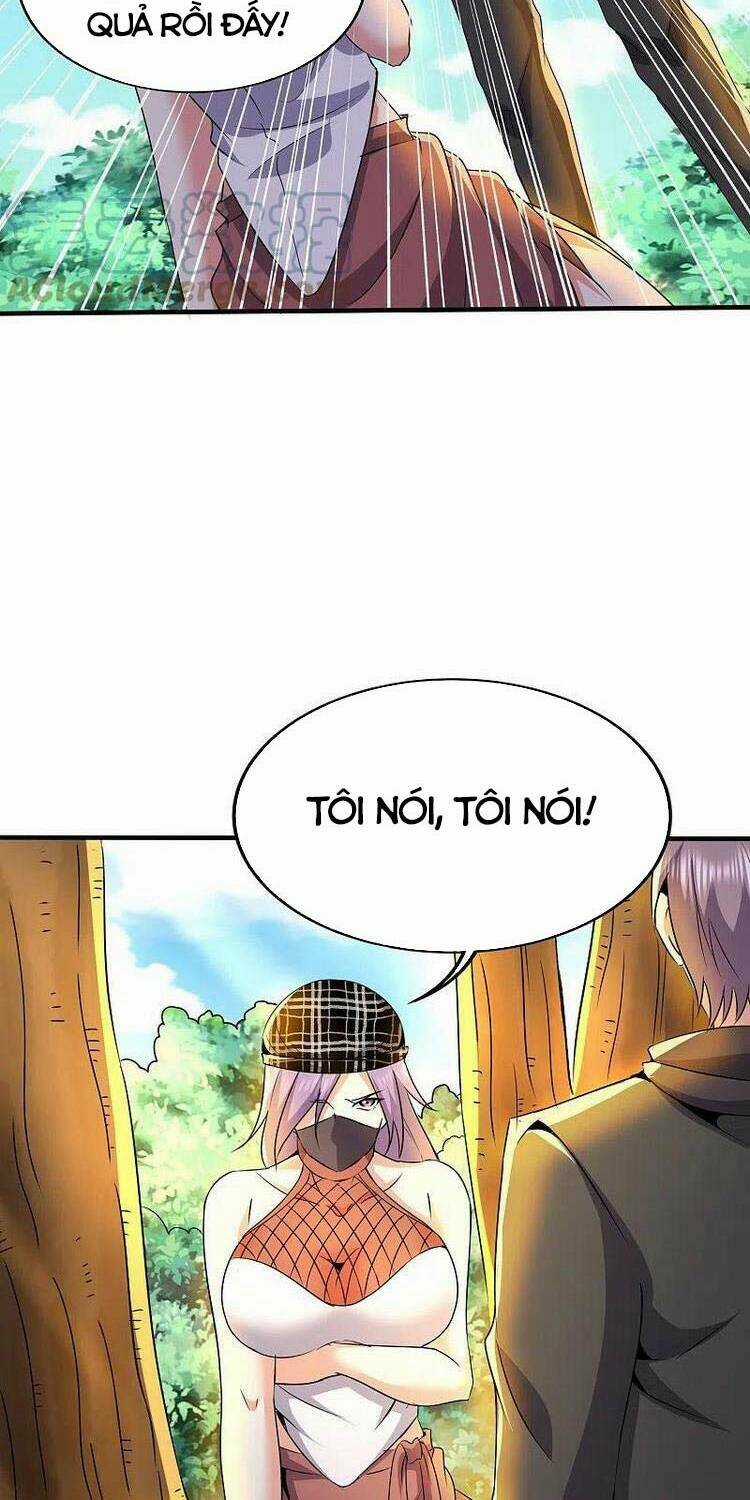 Y Võ Chí Tôn - Chapter 331 - Trang 10