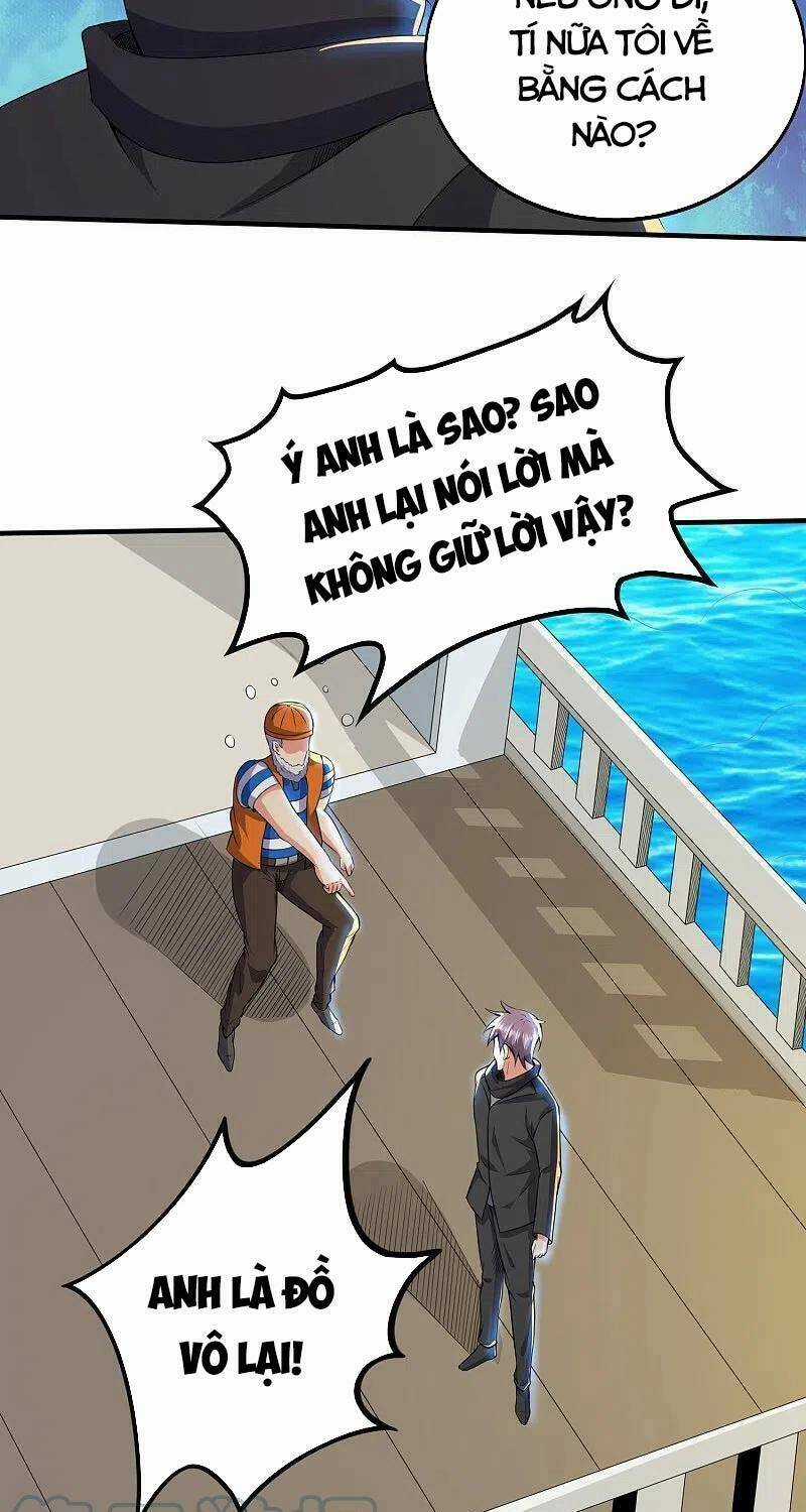 Y Võ Chí Tôn - Chapter 332 - Trang 13