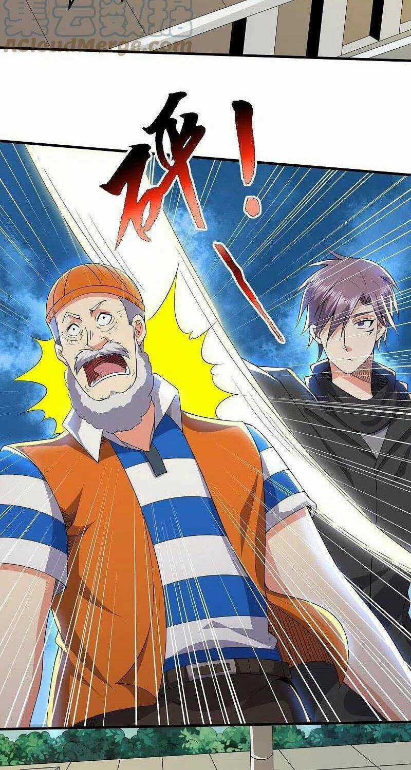 Y Võ Chí Tôn - Chapter 332 - Trang 14