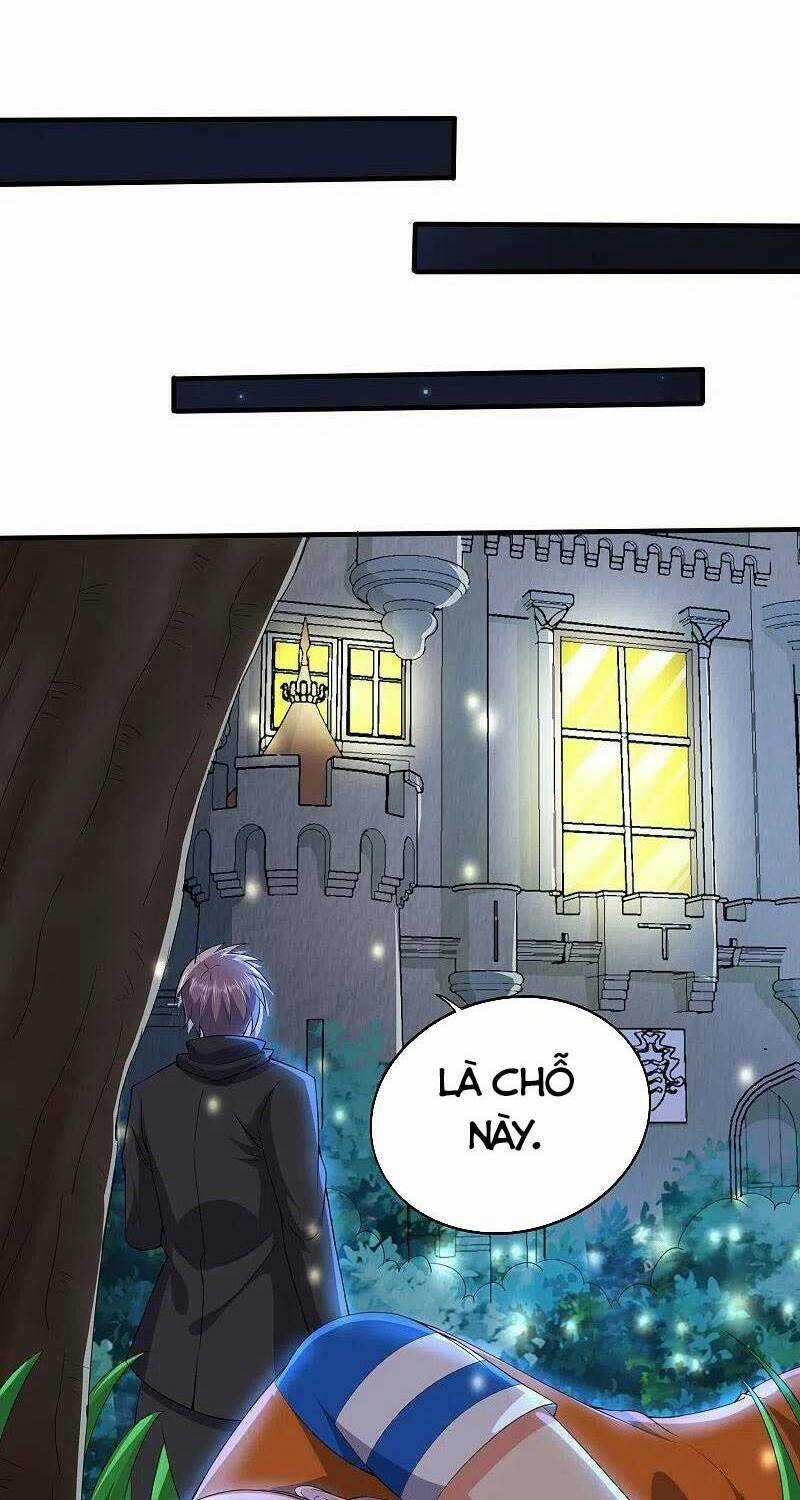 Y Võ Chí Tôn - Chapter 332 - Trang 16