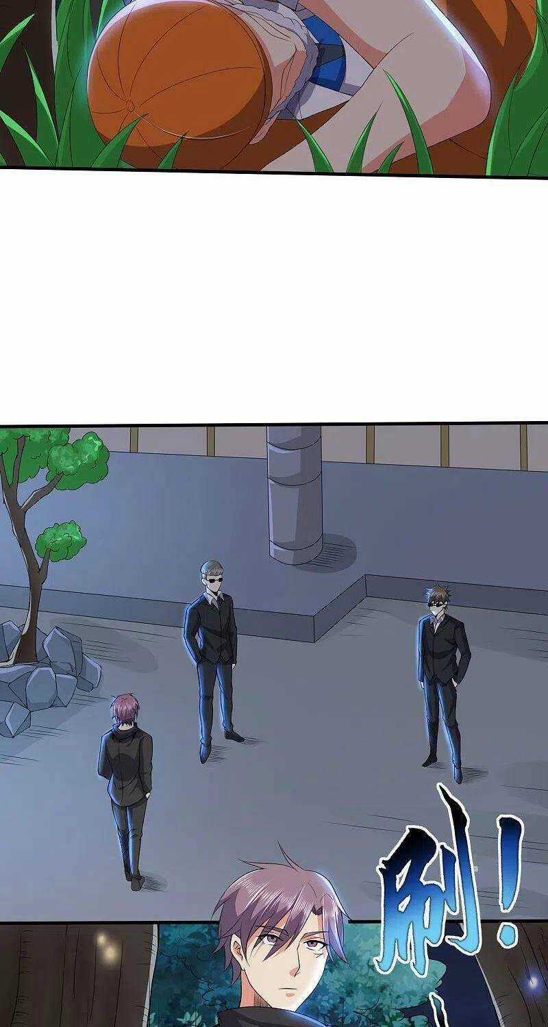 Y Võ Chí Tôn - Chapter 332 - Trang 17