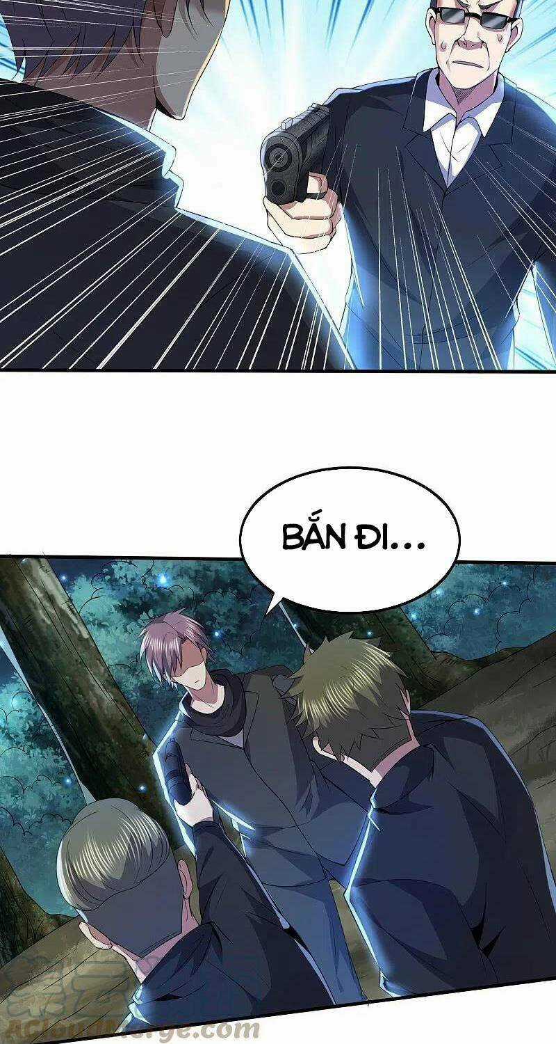 Y Võ Chí Tôn - Chapter 332 - Trang 22