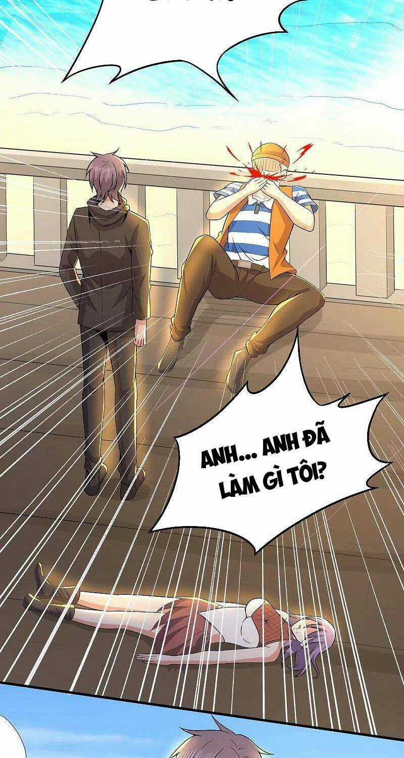 Y Võ Chí Tôn - Chapter 332 - Trang 5