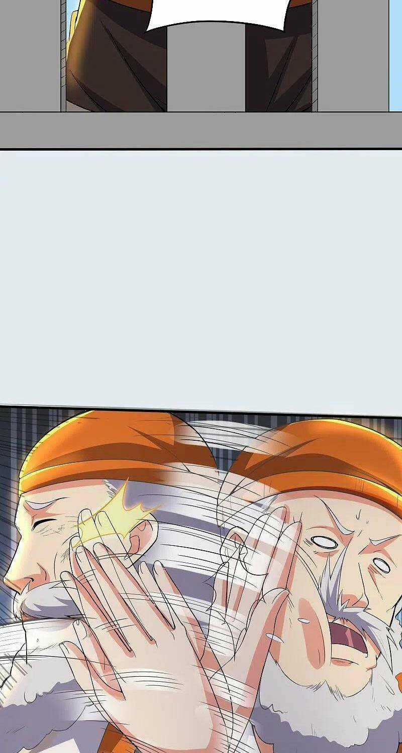 Y Võ Chí Tôn - Chapter 332 - Trang 7