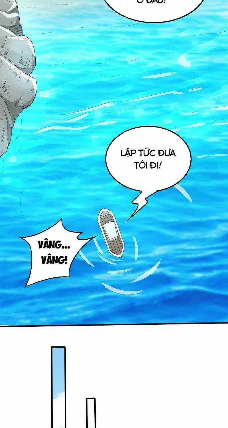 Y Võ Chí Tôn - Chapter 332 - Trang 9