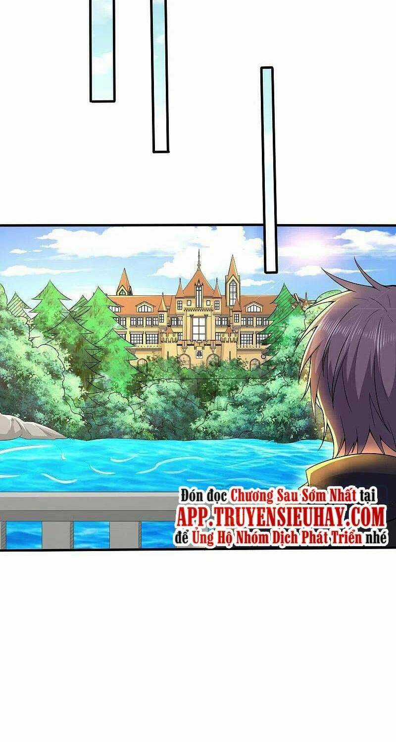 Y Võ Chí Tôn - Chapter 332 - Trang 10