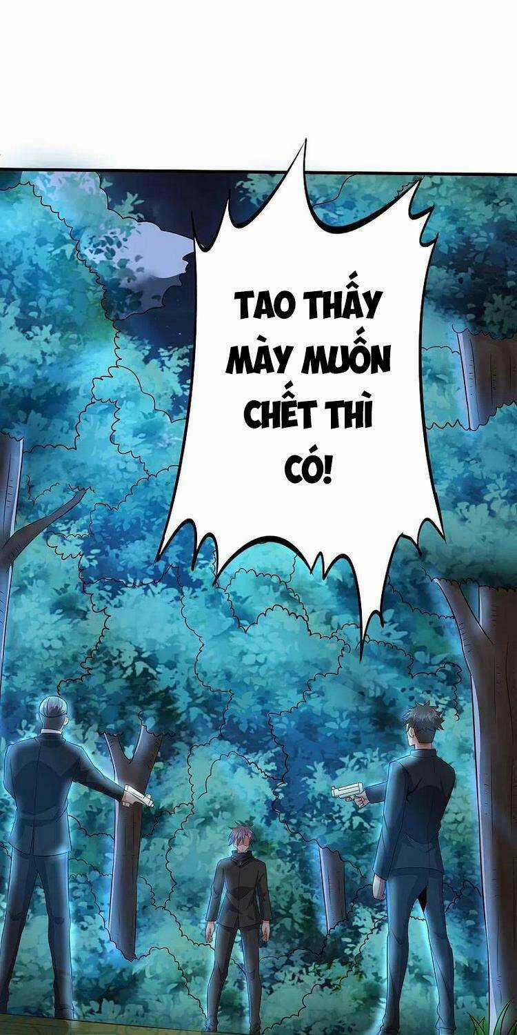 Y Võ Chí Tôn - Chapter 333 - Trang 1