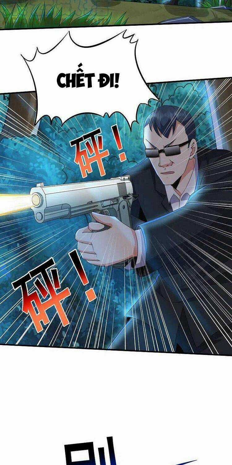 Y Võ Chí Tôn - Chapter 333 - Trang 2