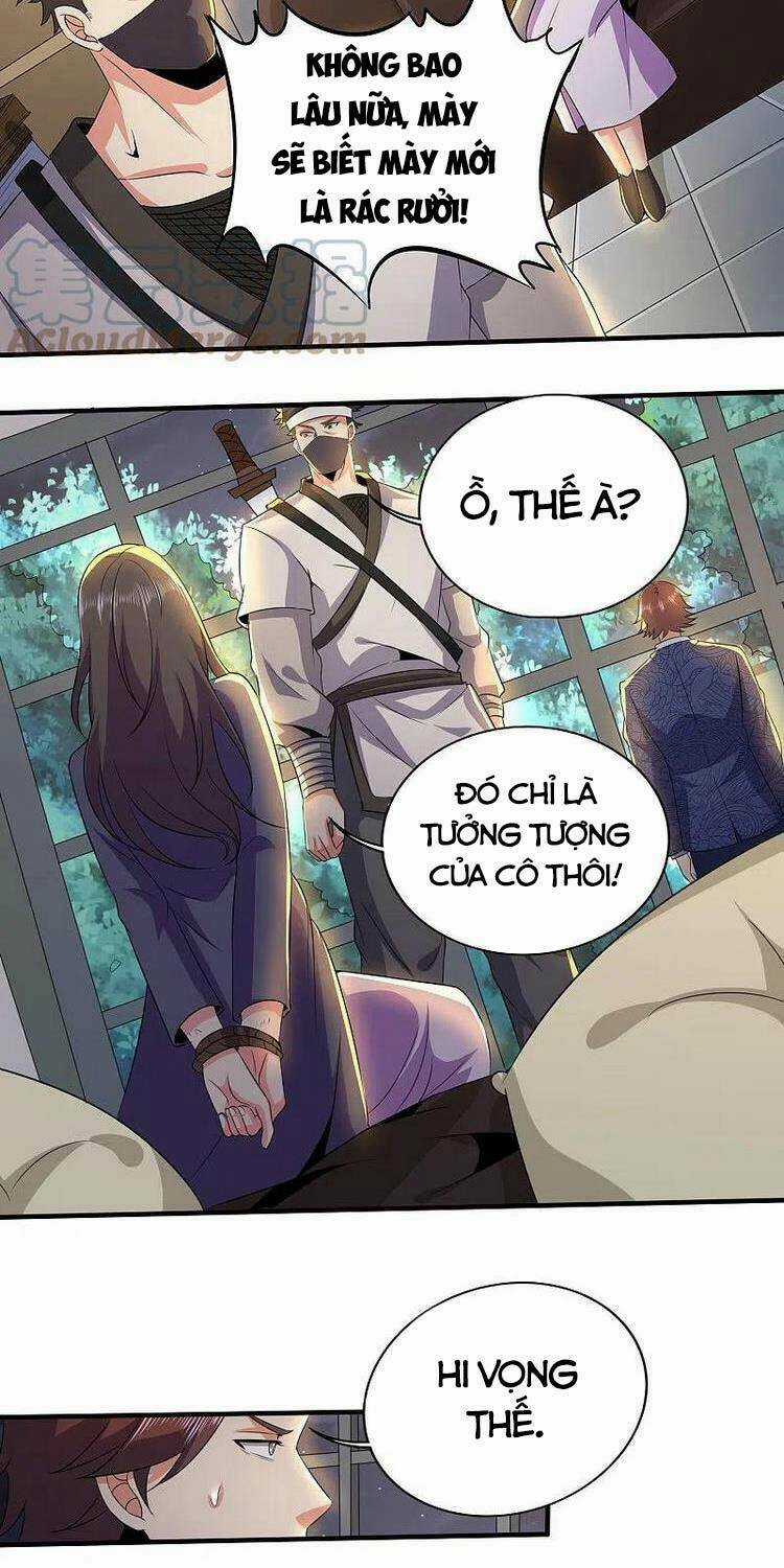 Y Võ Chí Tôn - Chapter 333 - Trang 13