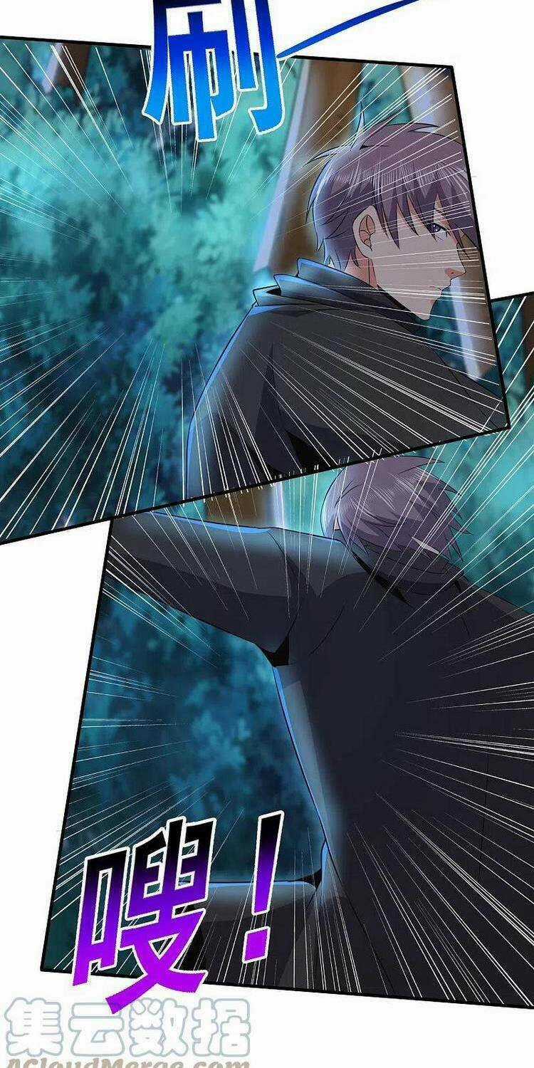 Y Võ Chí Tôn - Chapter 333 - Trang 3